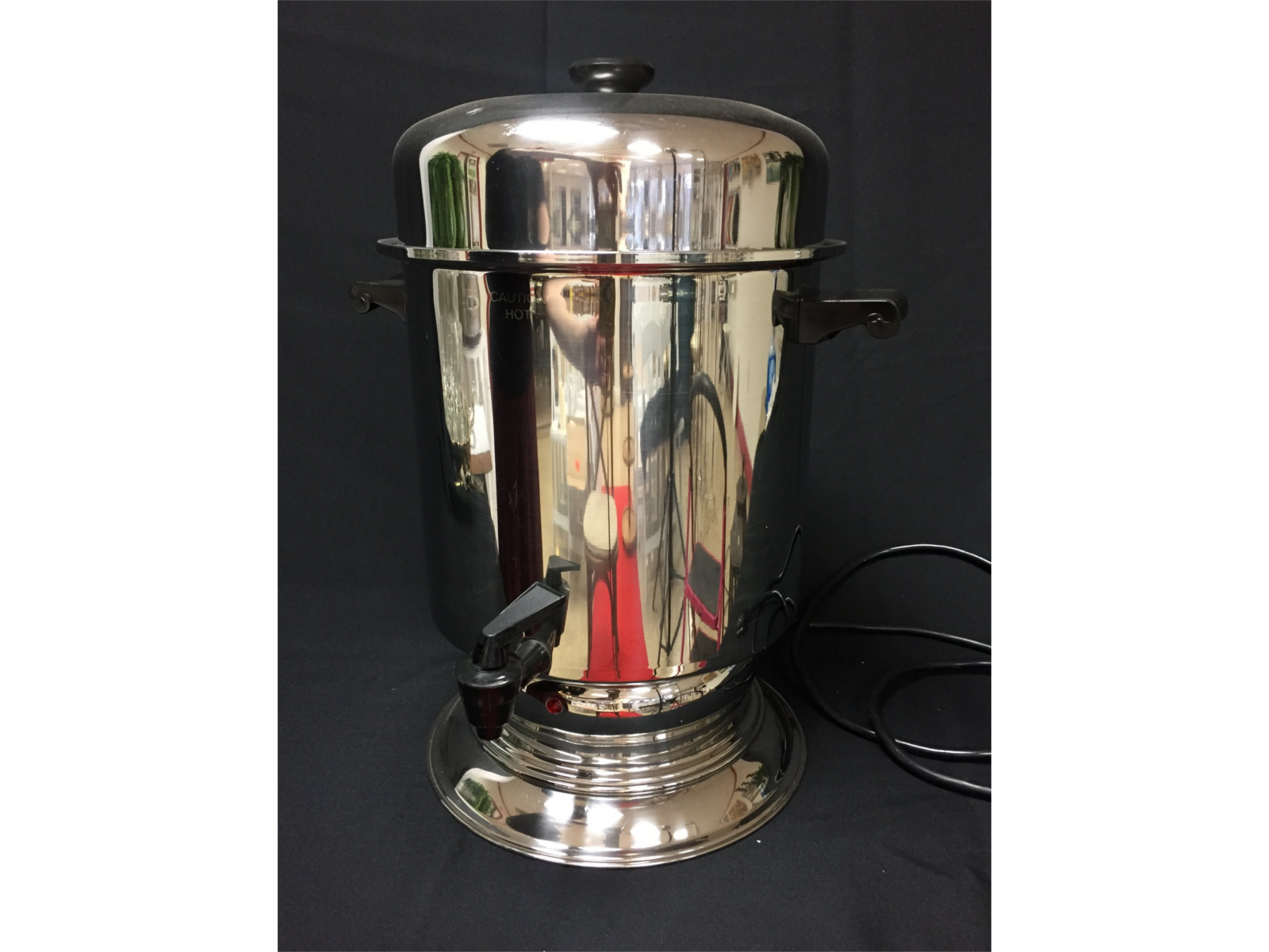 55 cup polished 2