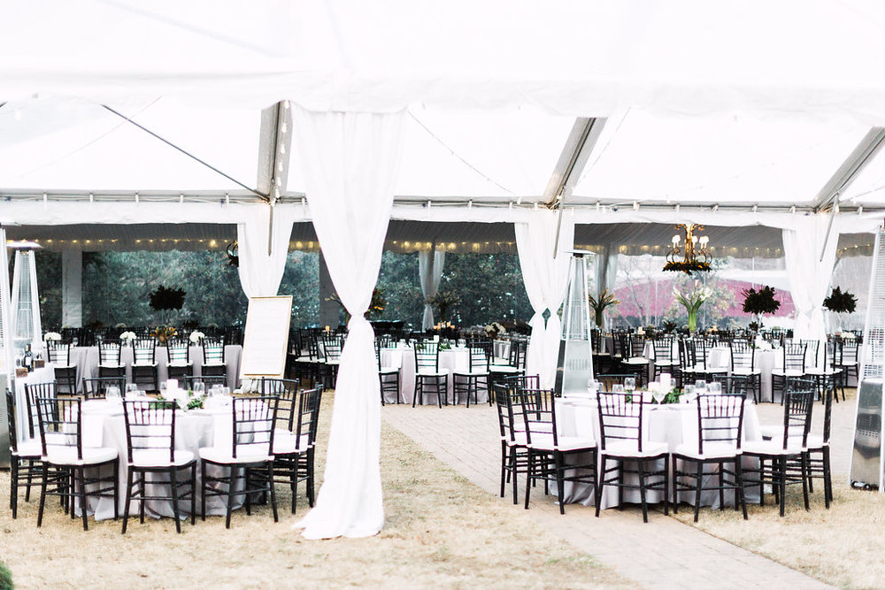 black chiavari 4