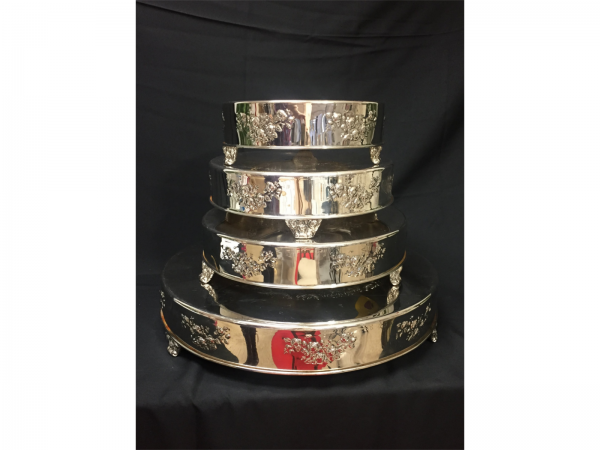 cake stands