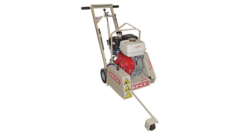 14 floor saw