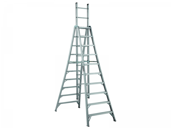 15' a frame