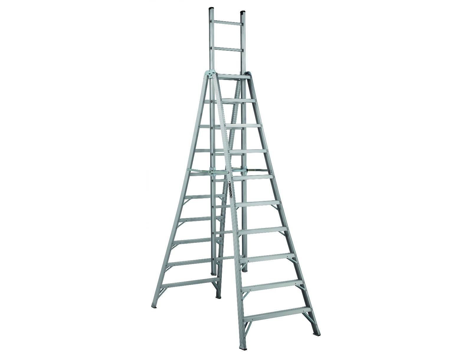 15' a frame