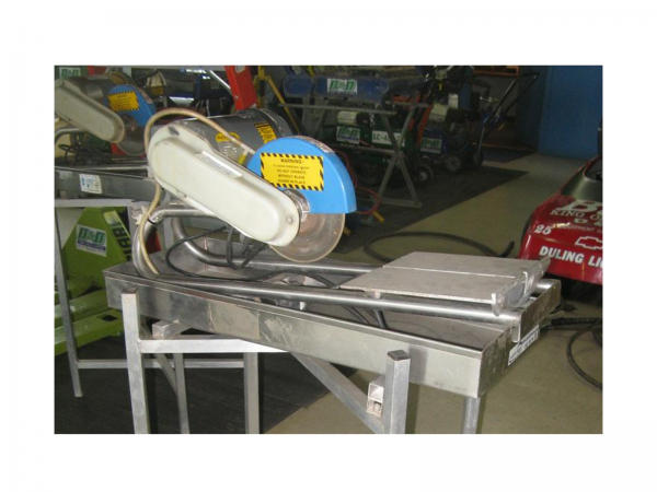6 in saw
