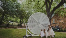 Fans, Heat, Generators & Miscellaneous