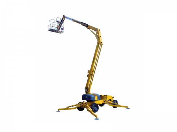 aerial lift