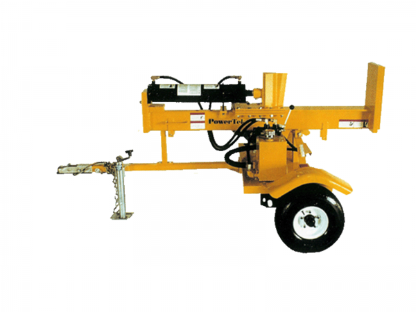 log splitter
