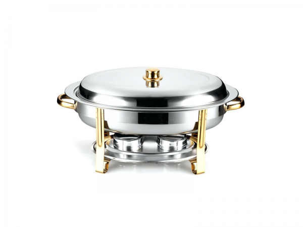 oval chafer