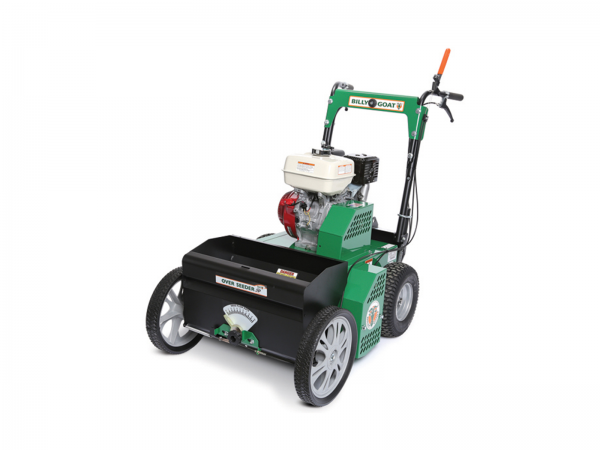 overseeder