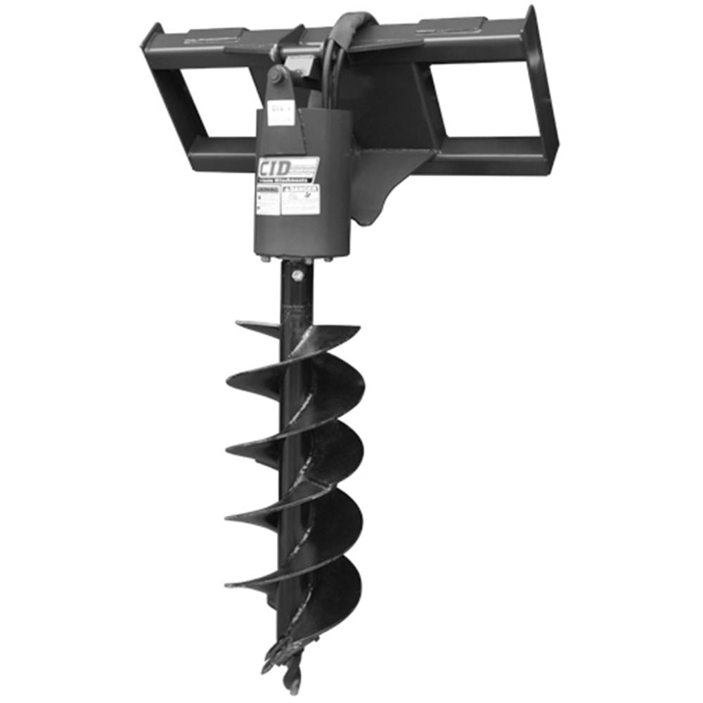 auger