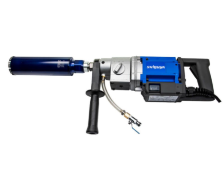 core drill