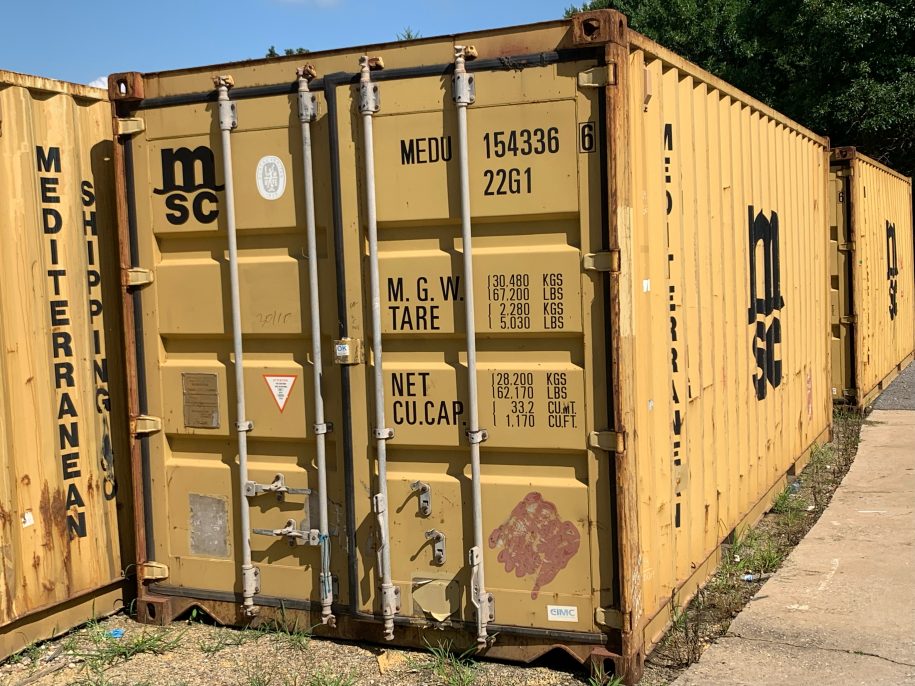 Storage
