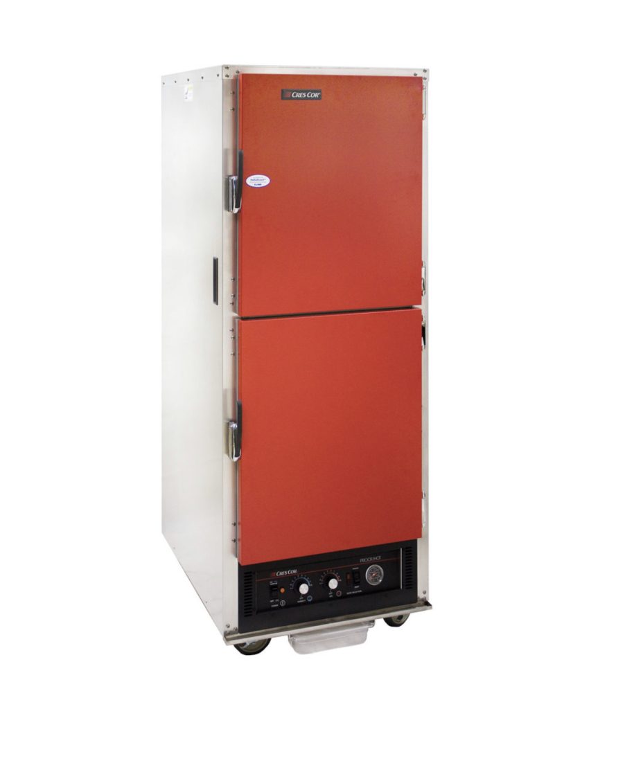 electric hot box